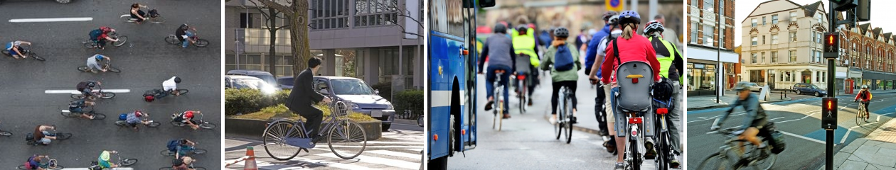 Irish Cycling Campaign